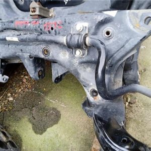 CUNA DE MOTOR FORD FIESTA CE1 2017