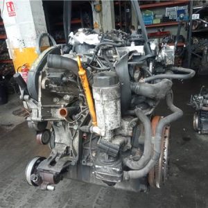 MOTOR COMPLETO SEAT LEON 1M1 1999