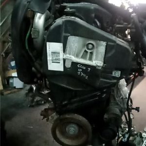 MOTOR COMPLETO RENAULT CLIO III GRANDTOUR 2008