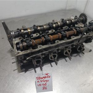 CULATA KIA SPORTAGE QL 2016