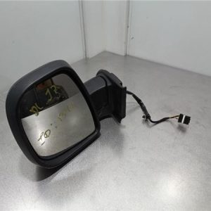 RETROVISOR IZQUIERDO CITROEN BERLINGO FURGON 2018