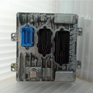 CENTRALITA OPEL CORSA E 2014