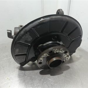 MANGUETA DELANTERA IZQUIERDA VOLKSWAGEN CADDY OCIO SA 2015