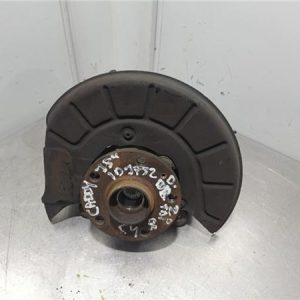 MANGUETA DELANTERA DERECHA VOLKSWAGEN CADDY OCIO SA 2015