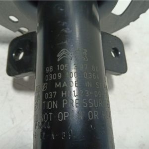 AMORTIGUADOR DELANTERO DERECHO CITROEN GRAND C4 PICASSO SPACETOURER 2013