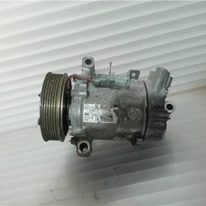 COMPRESOR AIRE ACONDICIONADO RENAULT KANGOO II FKW0 2008