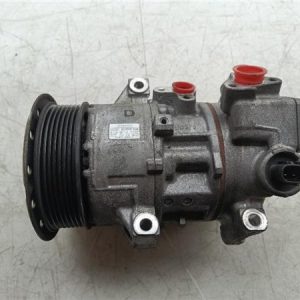 COMPRESOR AIRE ACONDICIONADO TOYOTA AVENSIS T27 2008