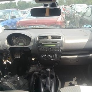 KIT AIRBAG MITSUBISHI SPACE STAR A00 2013