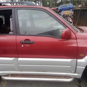 PUERTA DELANTERA DERECHA SUZUKI GRAND VITARA 5-PUERTAS SQ FT