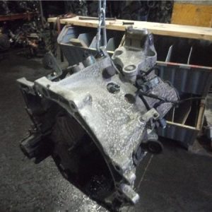 CAJA CAMBIOS CITROEN BERLINGO COMBI 2018