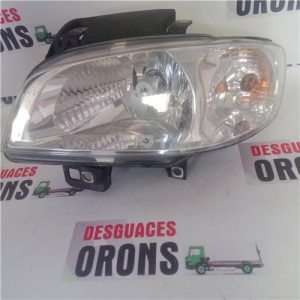 FARO IZQUIERDO SEAT IBIZA 6K1 1999
