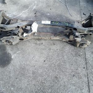 PUENTE TRASERO FORD FOCUS BERLINA CEW 2014