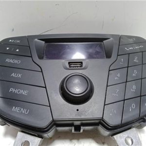 MANDO MULTIFUNCION FORD TOURNEO COURIER C4A 2014