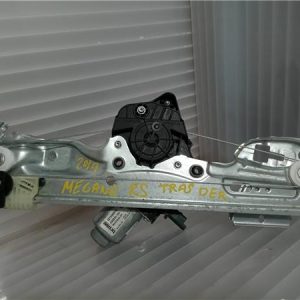 ELEVALUNAS TRASERO DERECHO RENAULT MEGANE IV BERLINA 5P 2015