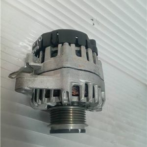 ALTERNADOR TOYOTA YARIS XP13 2017