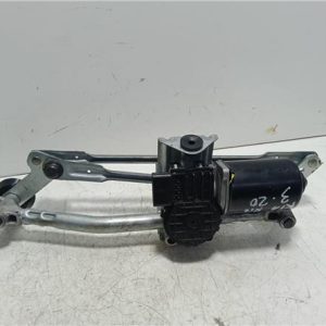 MOTOR LIMPIA DELANTERO KIA RIO UB 2011