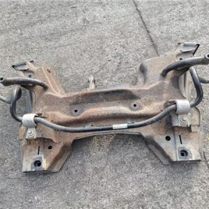 CUNA DE MOTOR CITROEN C-ELYSEE 2012