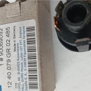 MANDO LUCES OPEL ASCONA C 1981