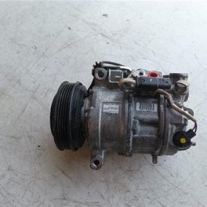 COMPRESOR AIRE ACONDICIONADO SEAT IBIZA 6K1 1999