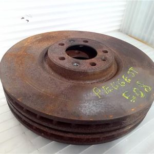 DISCO FRENO DELANTERO PEUGEOT 508