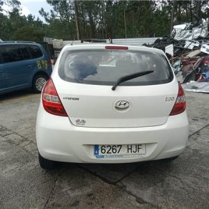 HYUNDAI I20 PB