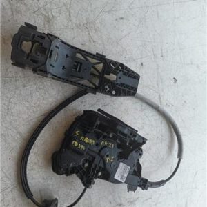 CERRADURA PUERTA TRASERA IZQUIERDA SEAT ARONA 2021