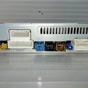 RADIO RENAULT MEGANE IV BERLINA 5P 2015