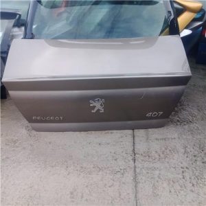 PORTON TRASERO PEUGEOT 407 2004