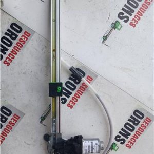 ELEVALUNAS TRASERO DERECHO RENAULT MEGANE I SCENIC JA0 1996