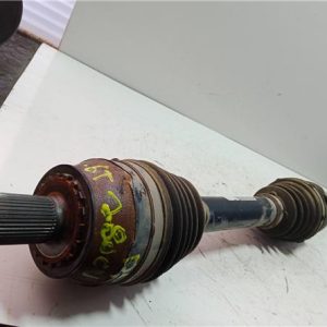 TRANSMISION DELANTERA DERECHA VOLVO V60 FAMILIAR 2010