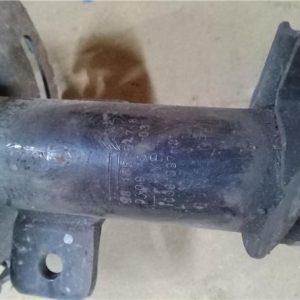 AMORTIGUADOR DELANTERO IZQUIERDO PEUGEOT 308 SW 2014