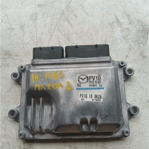 CENTRALITA MAZDA 2 BERLINA DJ 2014