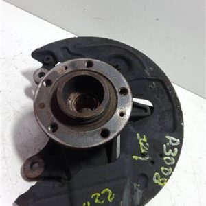 MANGUETA DELANTERA IZQUIERDA PEUGEOT 3008 2016