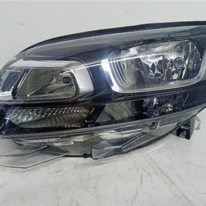 FARO IZQUIERDO CITROEN JUMPY FURGON 2016