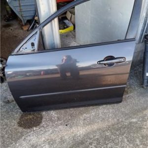 PUERTA DELANTERA IZQUIERDA MAZDA 3 BERLINA BK 2003