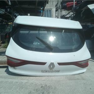 PORTON TRASERO RENAULT MEGANE IV BERLINA 5P 2015
