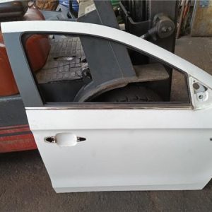 PUERTA DELANTERA DERECHA CITROEN C-ELYSEE 2012