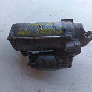 MOTOR ARRANQUE PEUGEOT 2008 2013