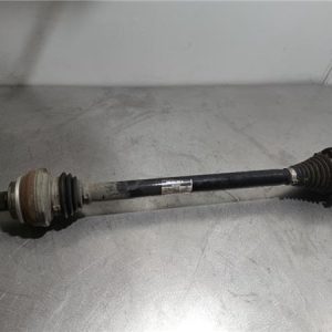 TRANSMISION TRASERA IZQUIERDA AUDI A4 ALLROAD QUATTRO 8WJ 2019