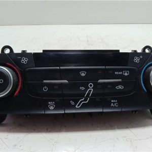 MANDOS CLIMATIZADOR FORD FOCUS BERLINA CB8 2010
