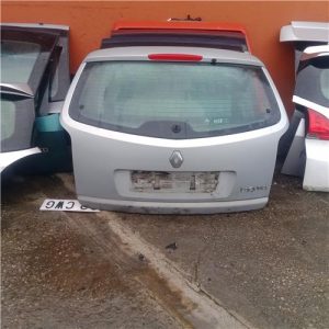PORTON TRASERO RENAULT LAGUNA II GRANDTOUR KG0 2001