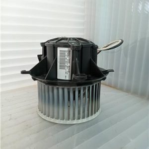 VENTILADOR CALEFACCION OPEL ZAFIRA C 2016