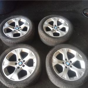 LLANTA BMW SERIE X1 F48 2015