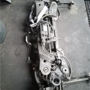 PUENTE TRASERO TOYOTA AVENSIS T27 2008