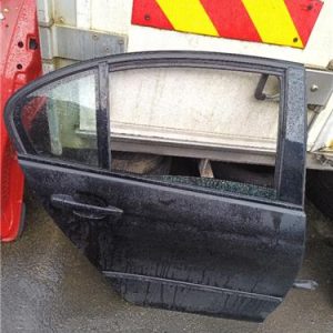 PUERTA TRASERA DERECHA BMW SERIE 3 BERLINA E46 1998