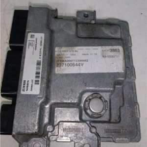 CENTRALITA CHECK CONTROL RENAULT MASTER III CAJA CERRADA 2010