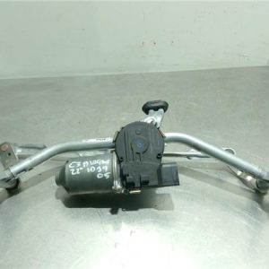 MOTOR LIMPIA DELANTERO CITROEN C3 AIRCROSS 2017