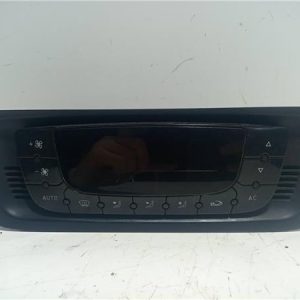 MANDOS CLIMATIZADOR SEAT IBIZA SC 6J1 2008