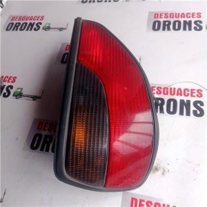 PILOTO TRASERO DERECHO PEUGEOT 306 3 5 PT S1 1993