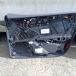 GUARNECIDO PUERTA DELANTERA IZQUIERDA AUDI A5 SPORTBACK F5A 2016